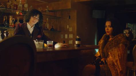 Bella Poarch sings about sexual assault in her latest music video .